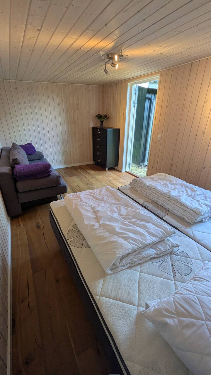 غرفة النوم 4