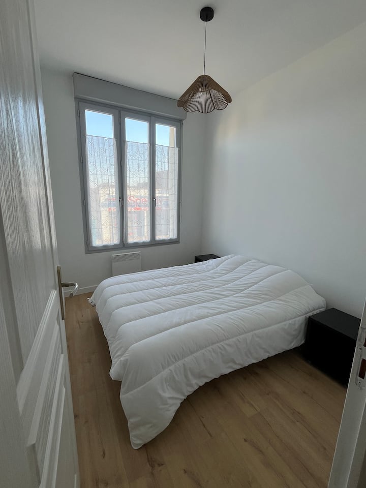 საძინებელი 2