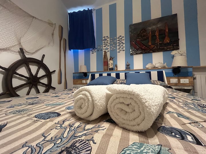 Borgo Di Legnaro Appartamento - Levanto