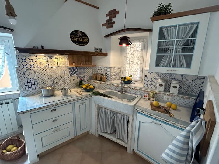 Borgo Di Legnaro Appartamento - Bonassola