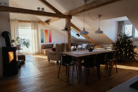 Albis - our comfortable family oasis