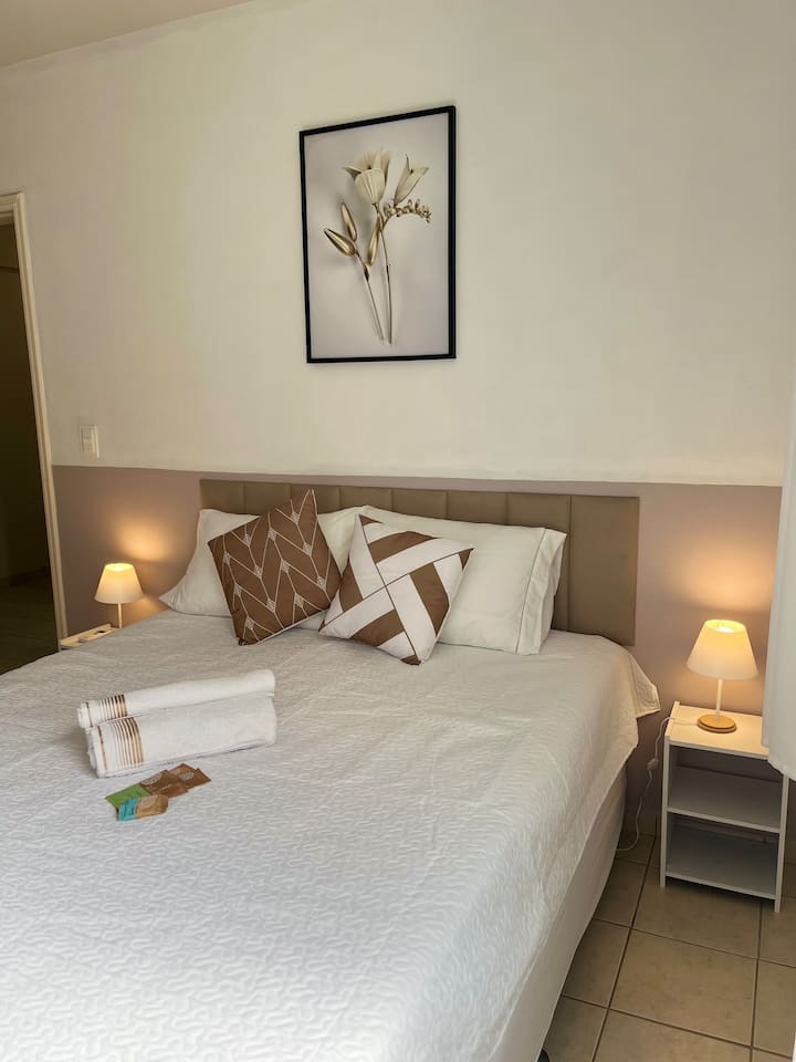 Chambre 1