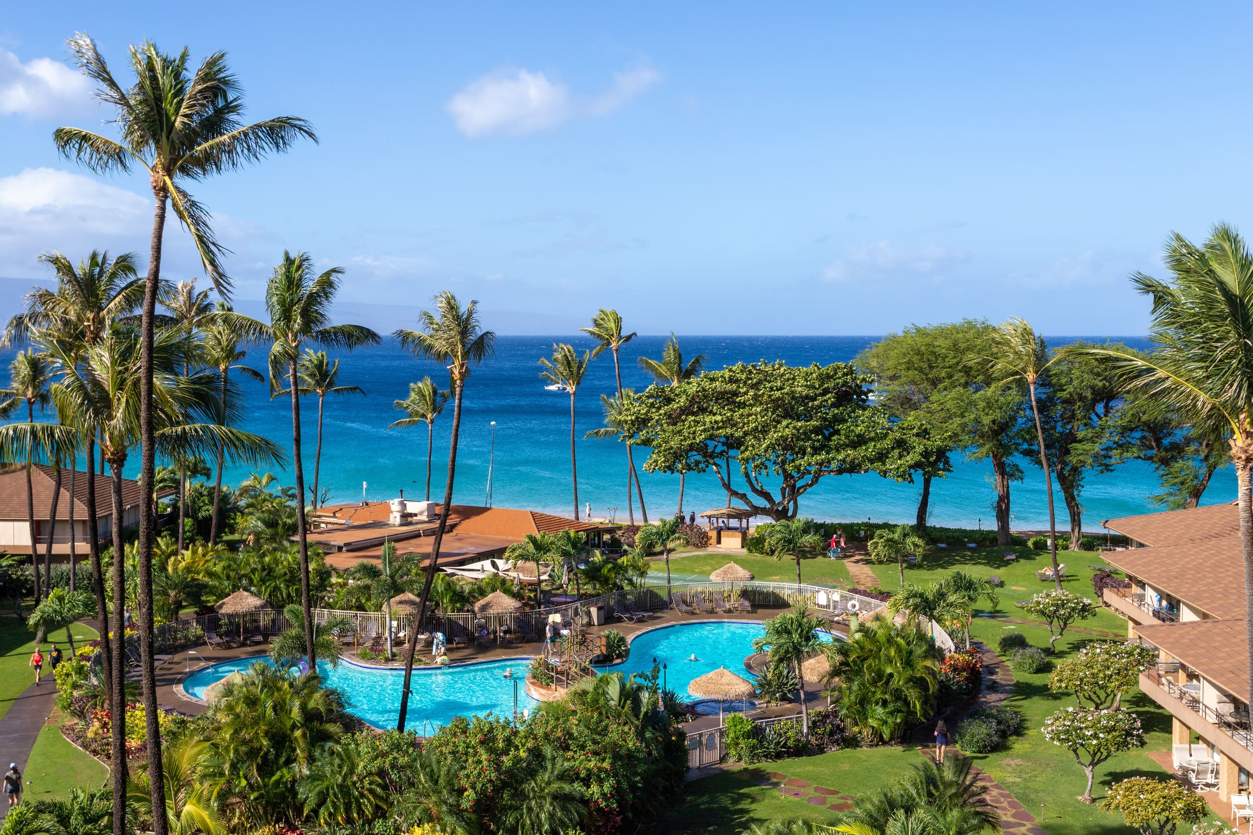 Beautiful Ocean Views | Maui Kaanapali Villas - Image 2