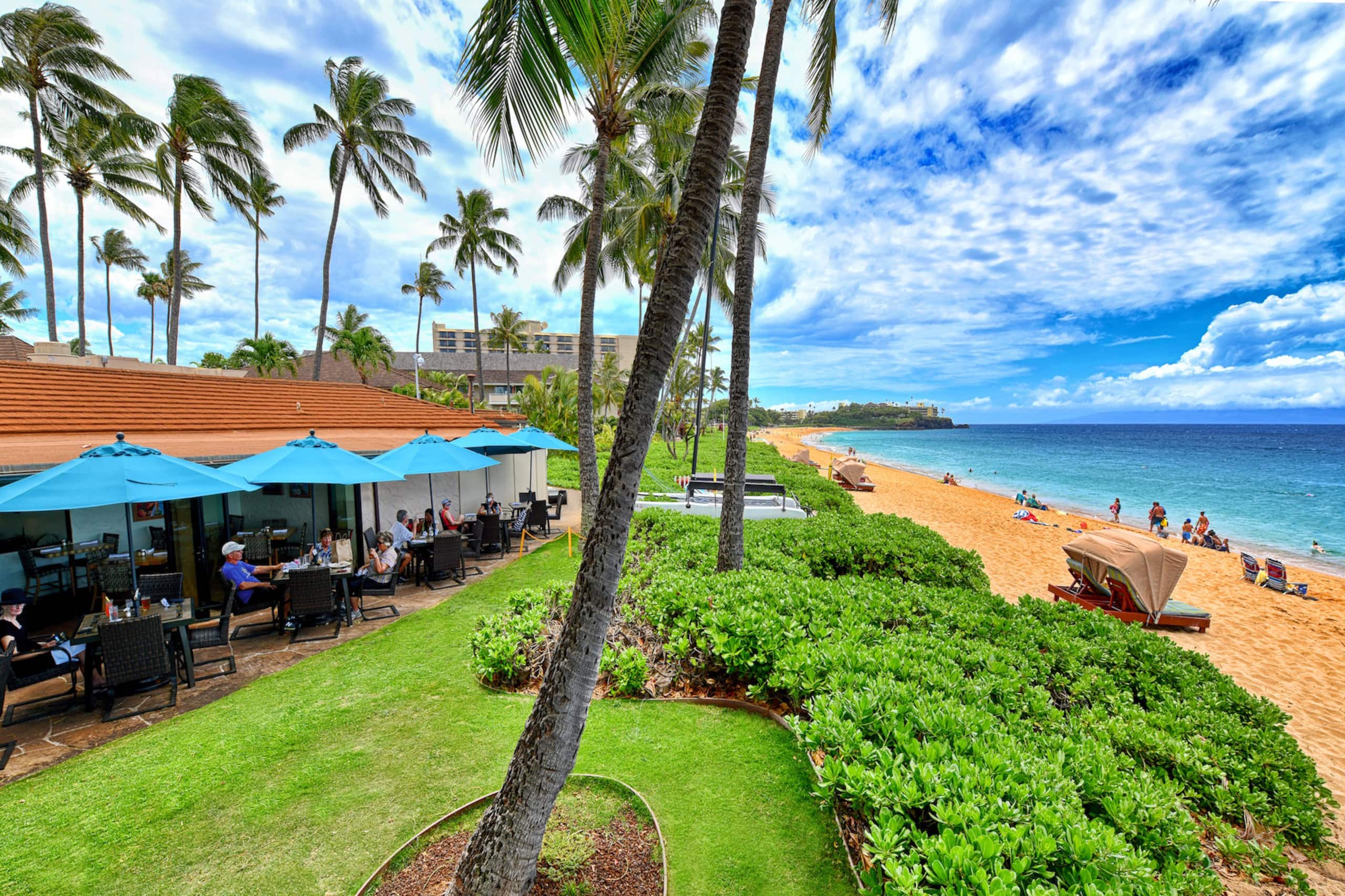 Beautiful Ocean Views | Maui Kaanapali Villas - Image 36
