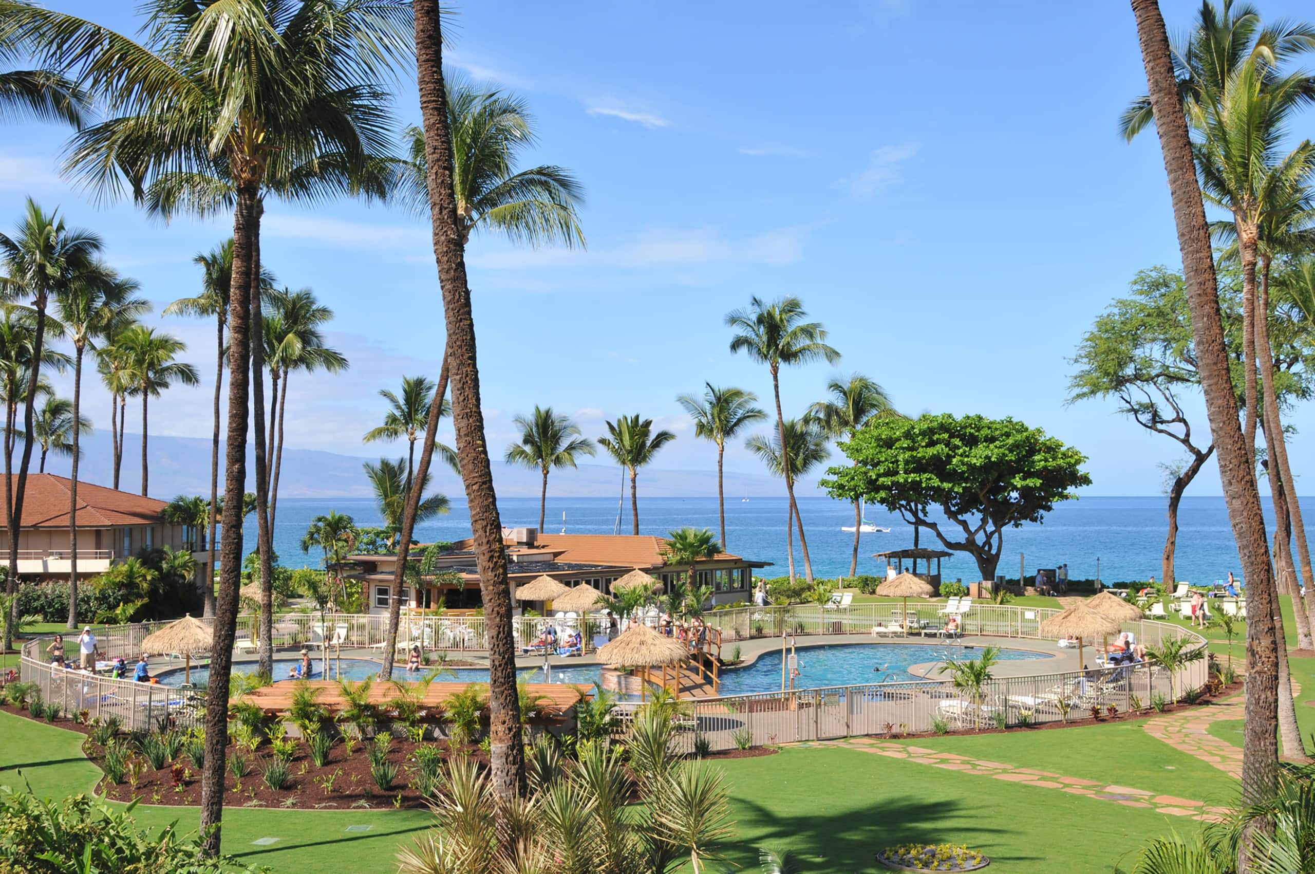 Beautiful Ocean Views | Maui Kaanapali Villas - Image 25