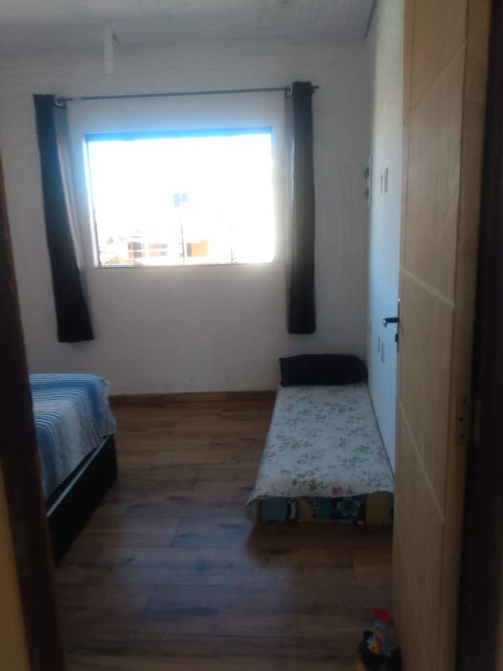 Habitación 1