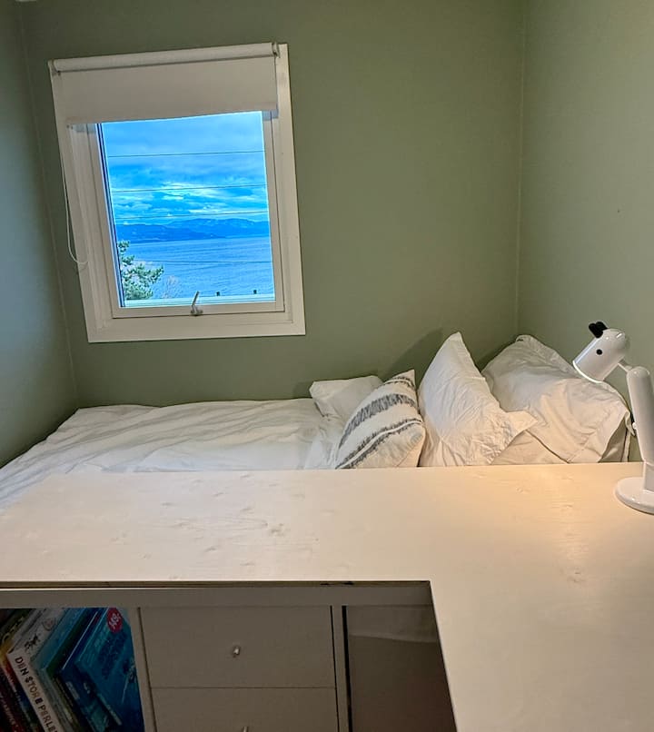 საძინებელი 2