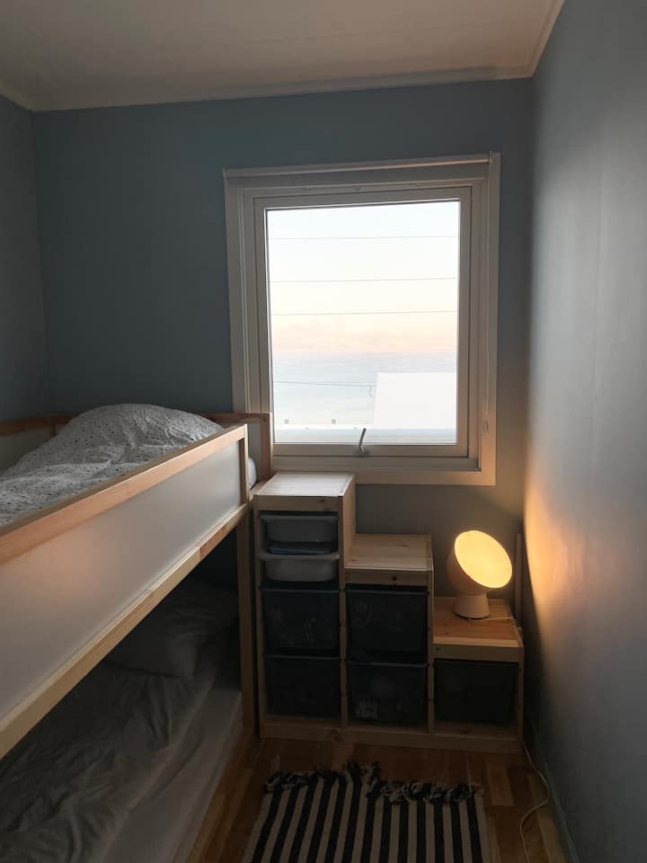 საძინებელი 3