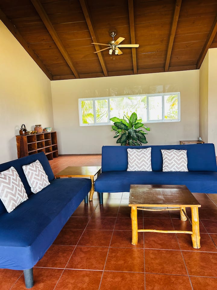 Dos Arboles Resort - Puerto San José