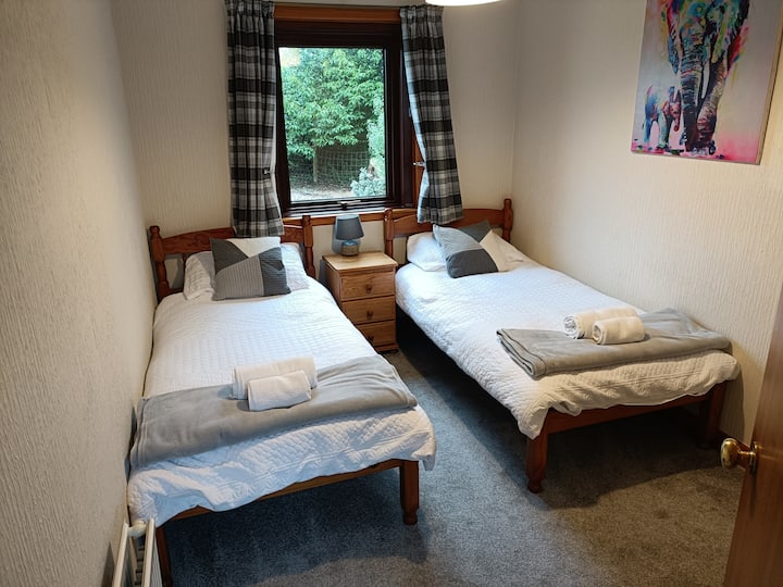 Спална соба 3