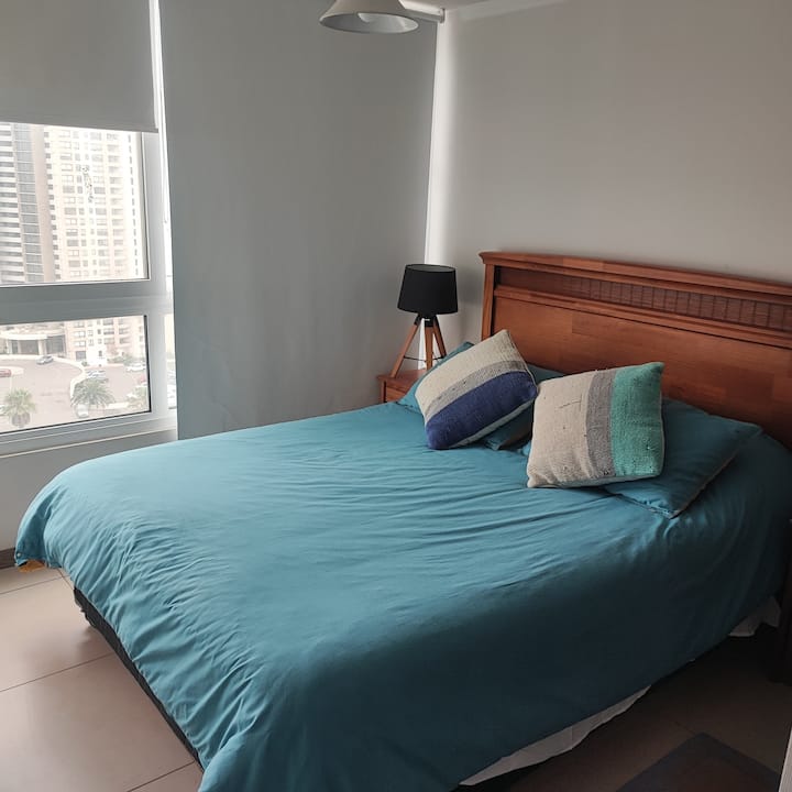 საძინებელი 1