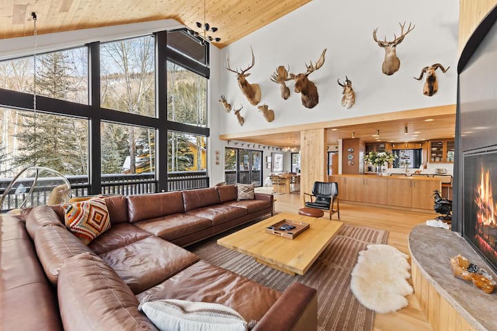 Vail Residences At Cascade Village managed Airbnb listing 3