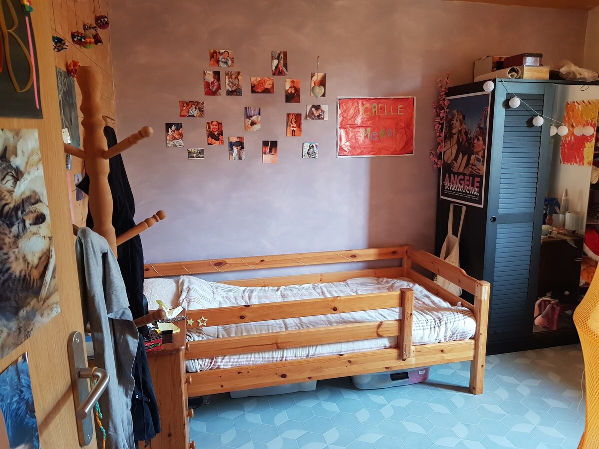 საძინებელი 2