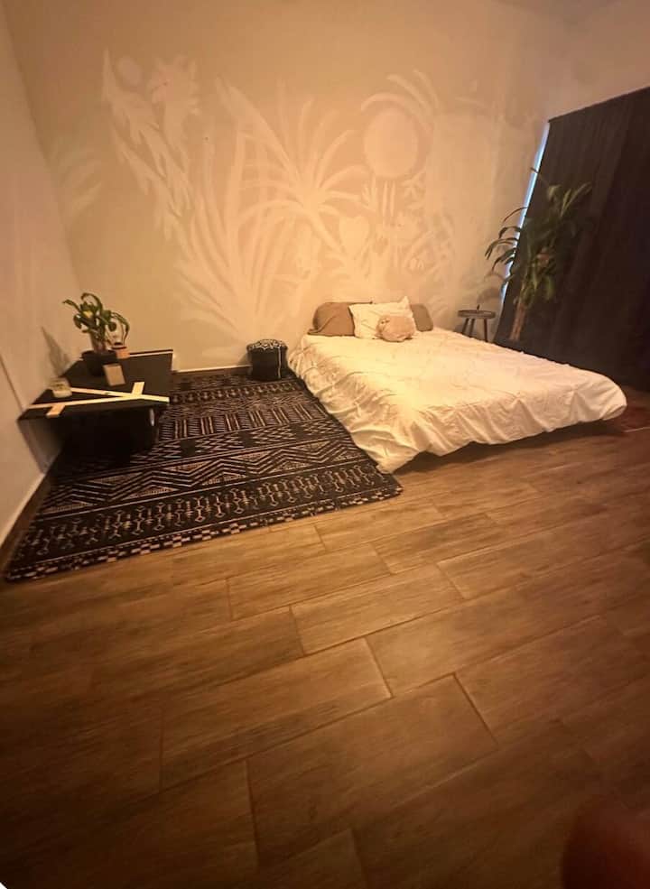 Spálňa 2