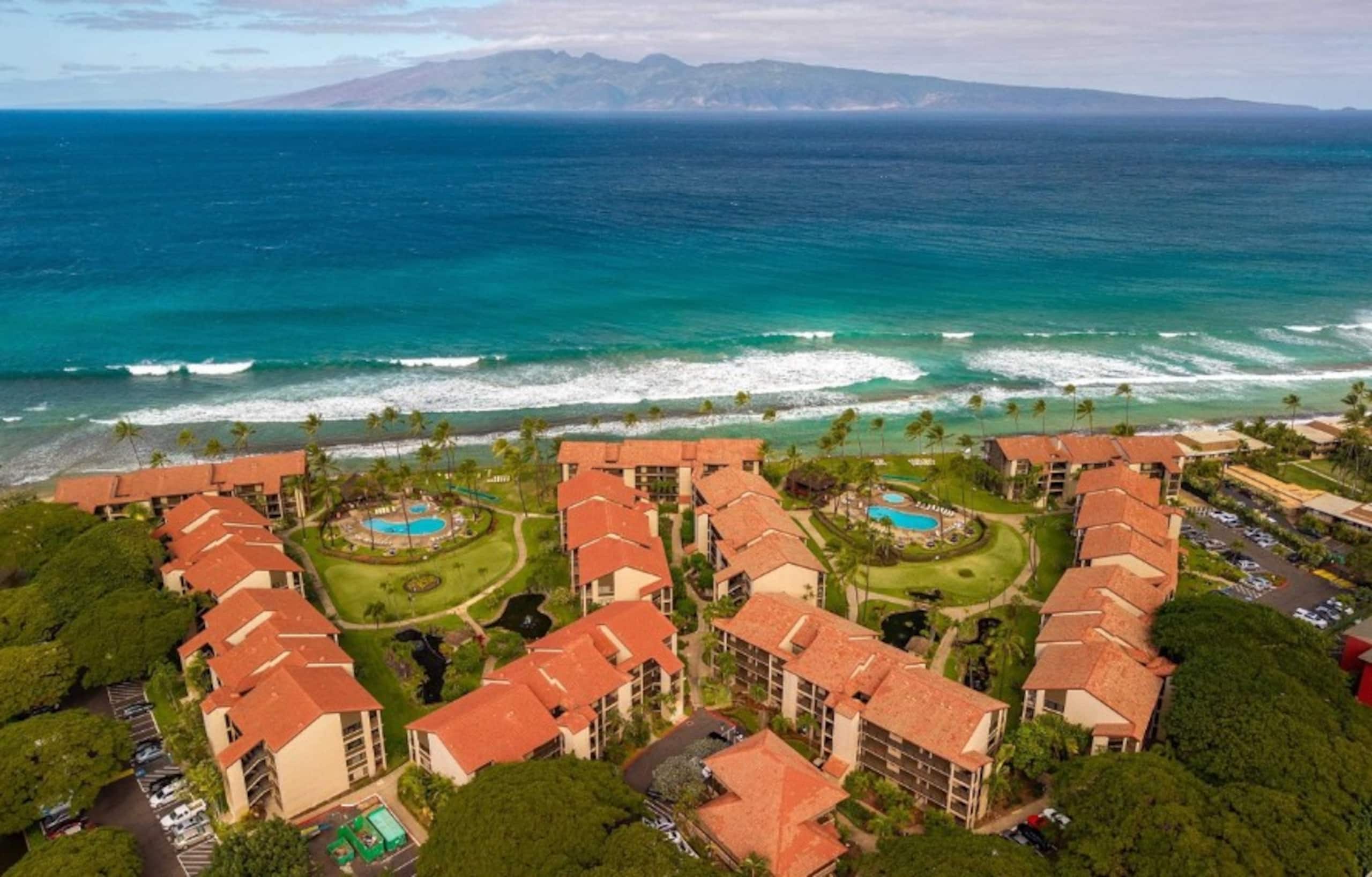 Condo in Lahaina · ★4.58 · 1 bedroom · 2 beds · 1 private bath - Image 17
