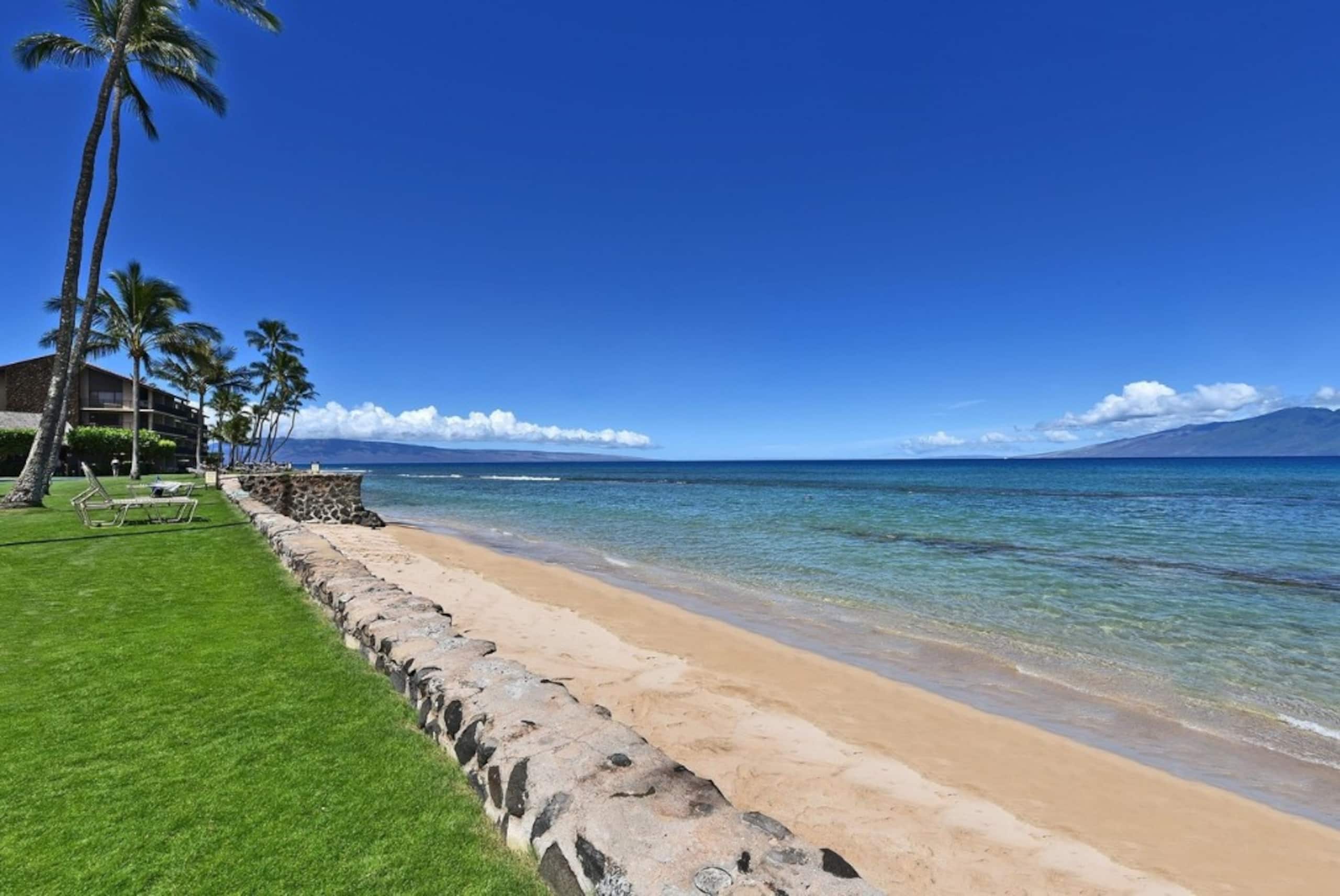 Condo in Lahaina · ★4.58 · 1 bedroom · 2 beds · 1 private bath - Image 18
