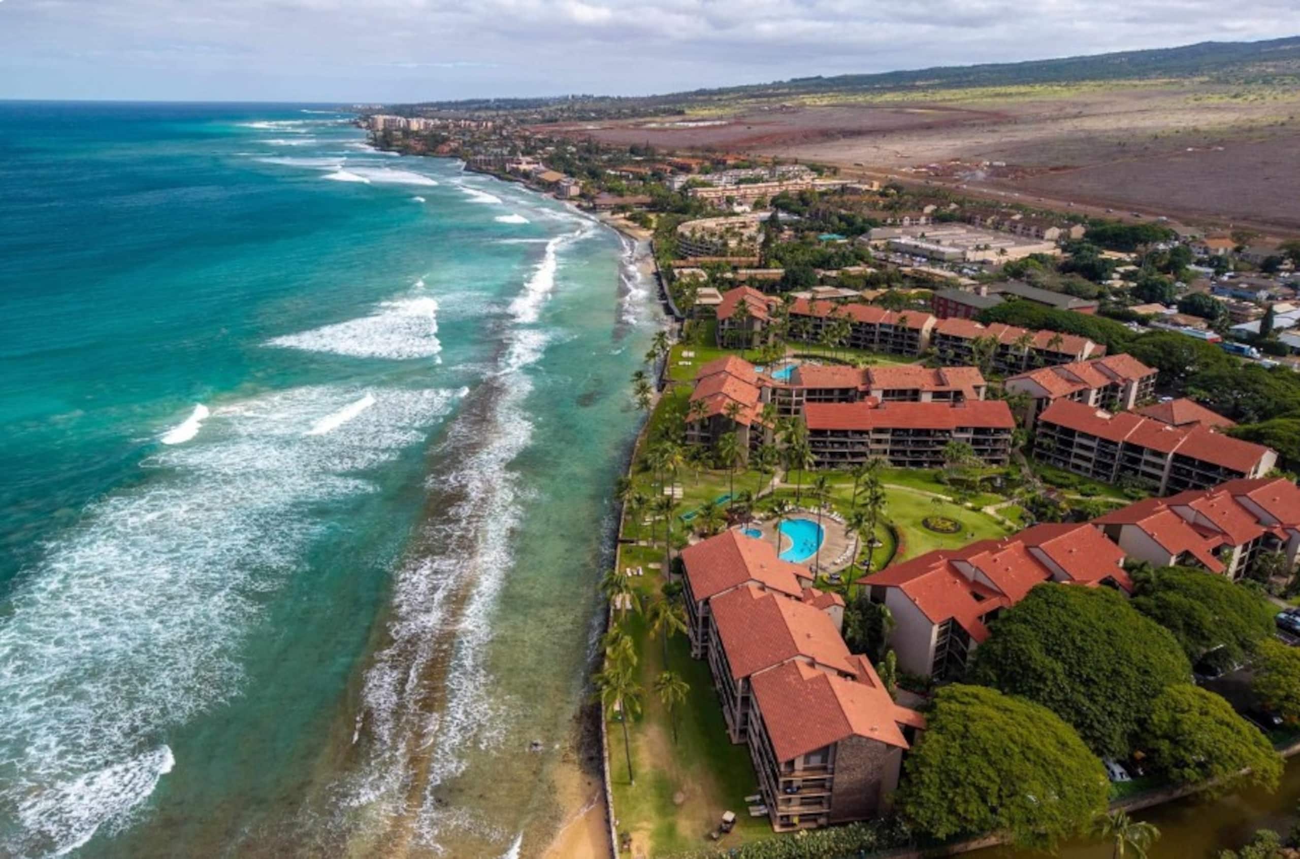 Condo in Lahaina · ★4.58 · 1 bedroom · 2 beds · 1 private bath - Image 15