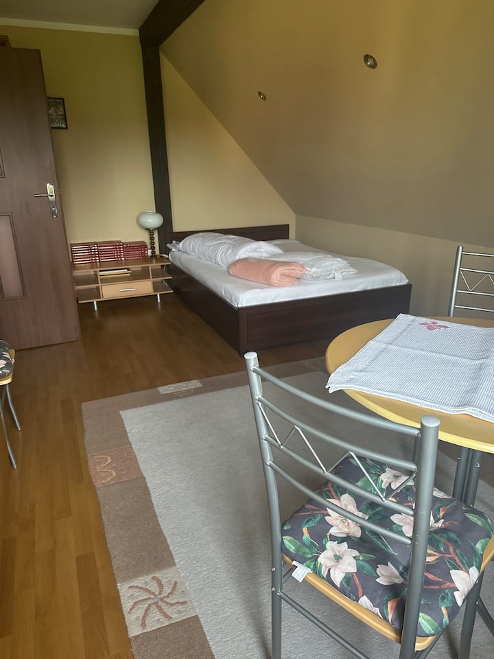 ห้องนอน