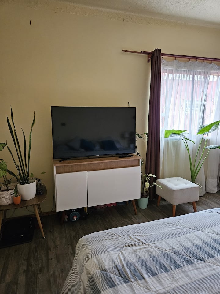 Camera da letto 1