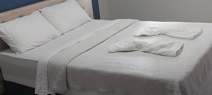 Camera da letto 1
