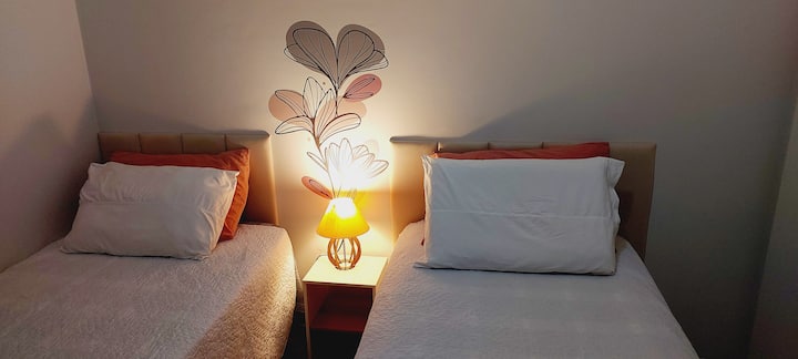 Camera da letto 2