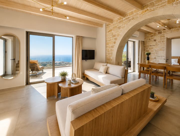 Living room 1