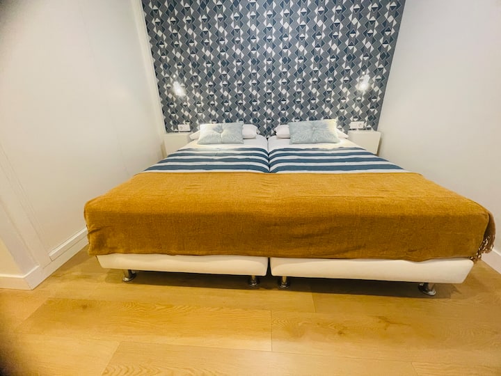 საძინებელი