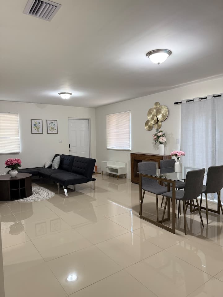 Всекидневна