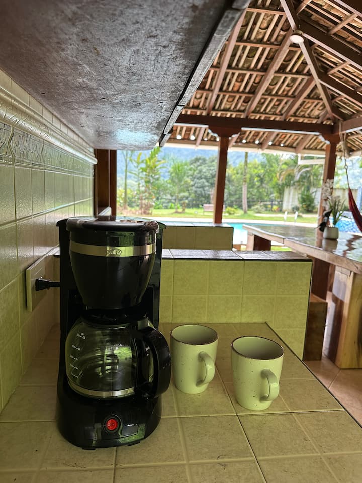 Cabaña De Lujo Con Piscina Privada En Pance, Cali - Valle del Cauca