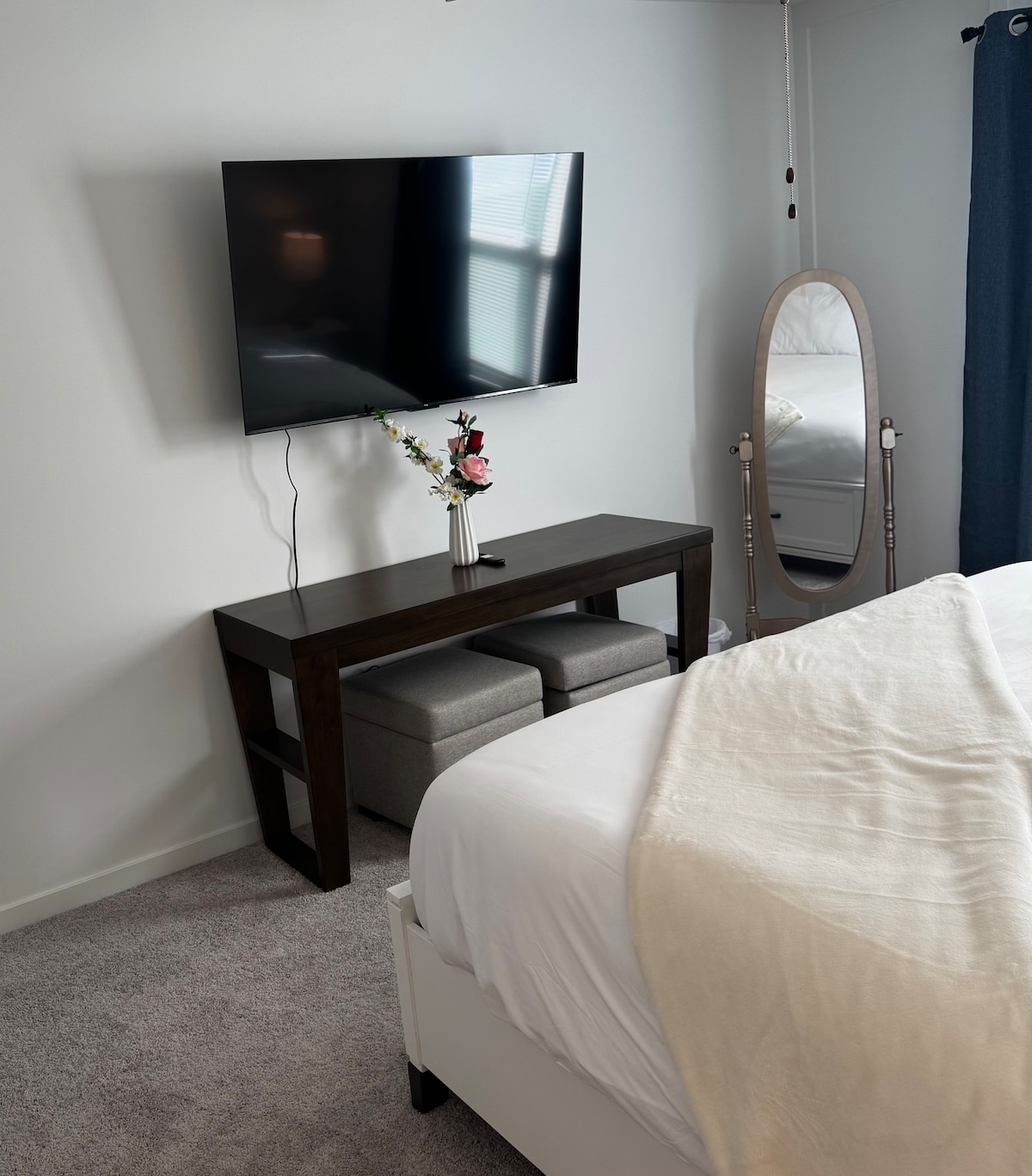 საძინებელი 1