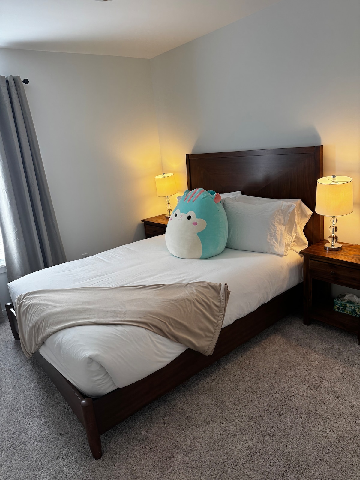 საძინებელი 3