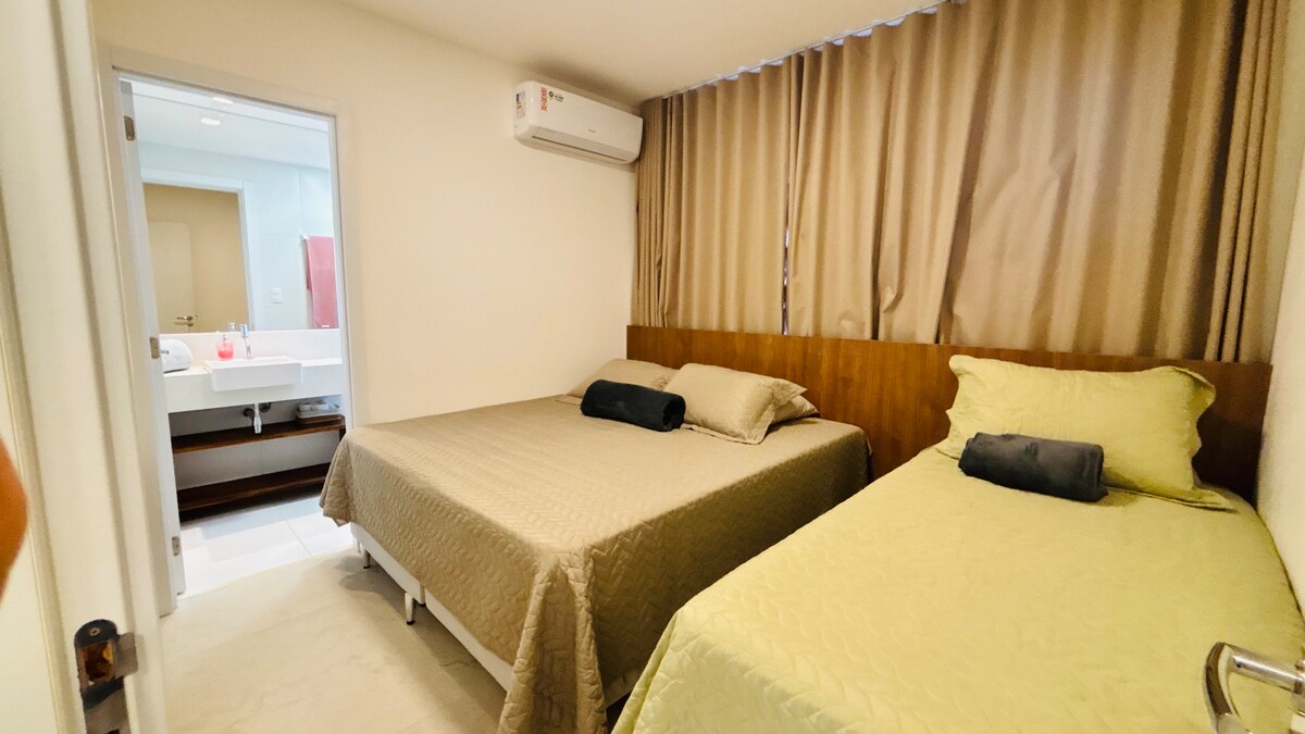 Спална соба 4