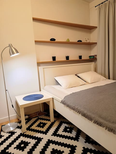 Top performing Airbnb: Apartment near Centrum in Warszawa
