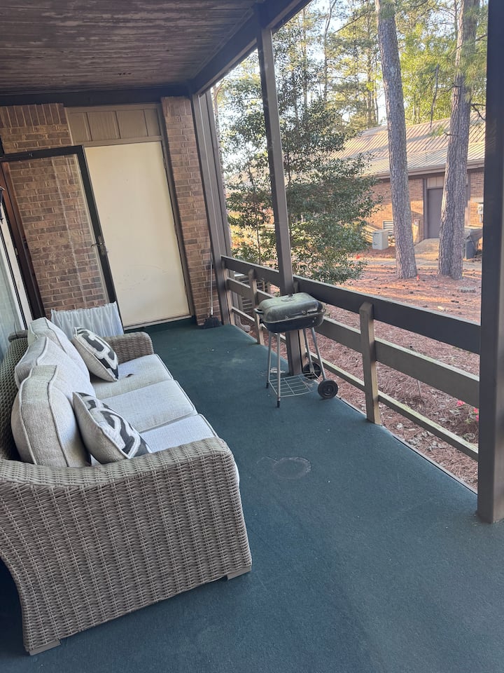 The Magic City Loft - Hoover, AL