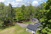 The Cabins at Walnut Grove