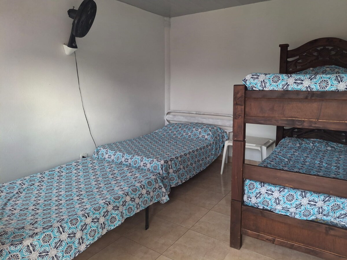 Спална соба 2