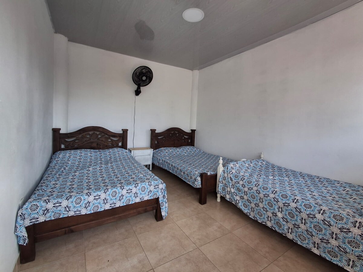 Спална соба 1