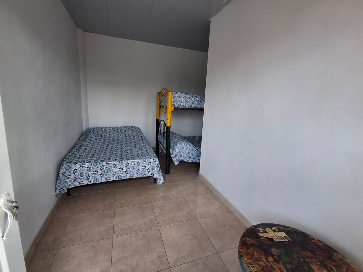 Спална соба 3