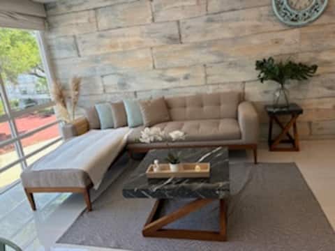 Top performing Airbnb: New and Beautiful Apartment in Downtown Coyoacán in Coyoacán