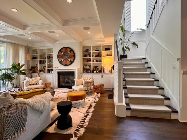 The Olive Street Retreat gallery image 5