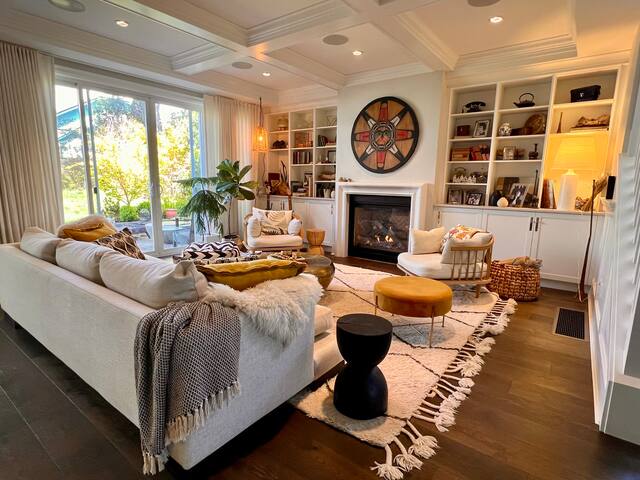 The Olive Street Retreat gallery image 3