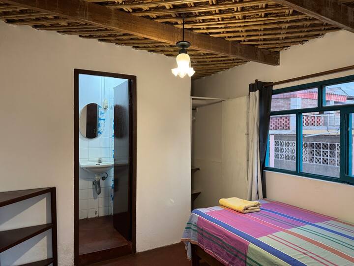Habitación 3