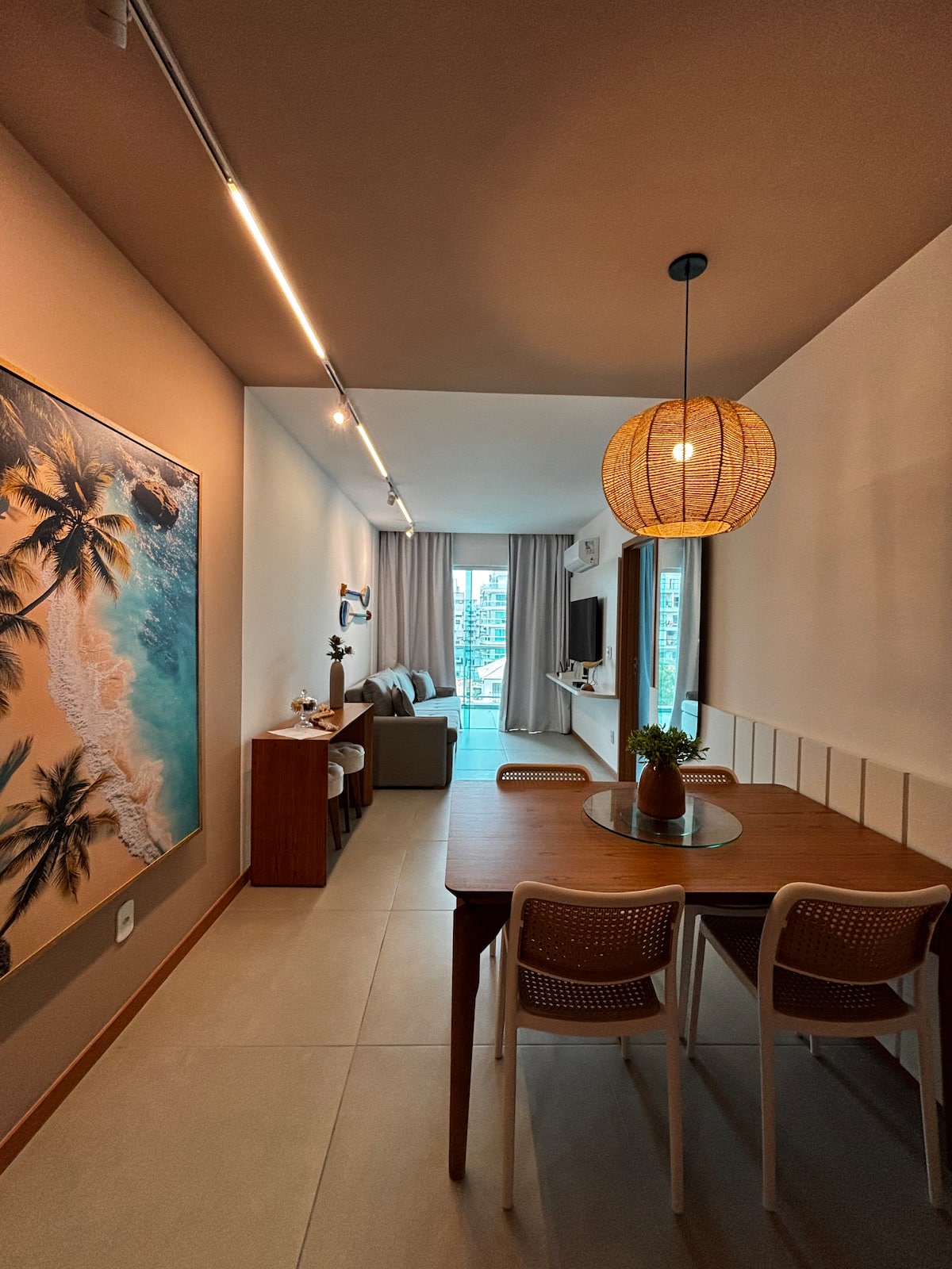 Ocean Residence 305 em Braga