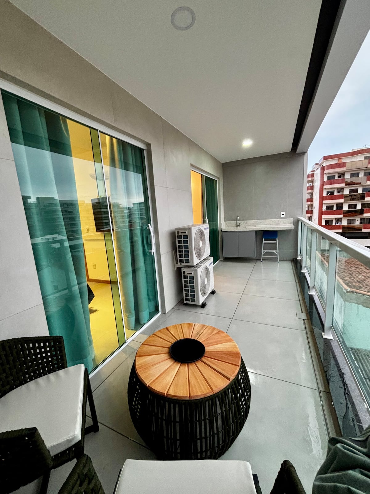 Ocean Residence 305 · foto 28