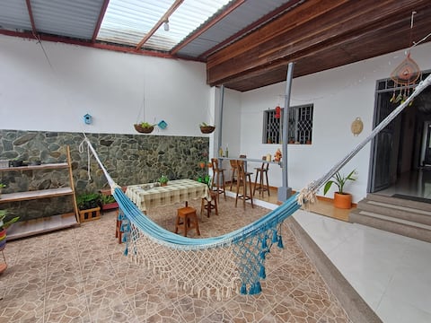 Nice house in Lebanon