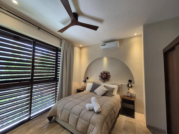 საძინებელი 3