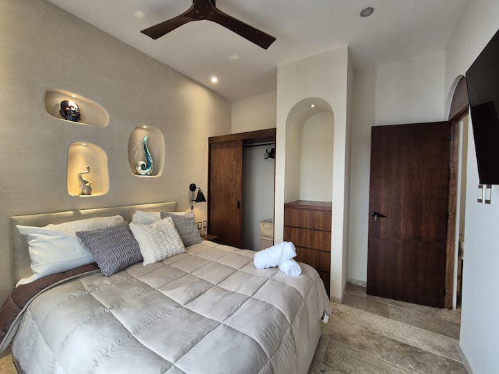 საძინებელი 1