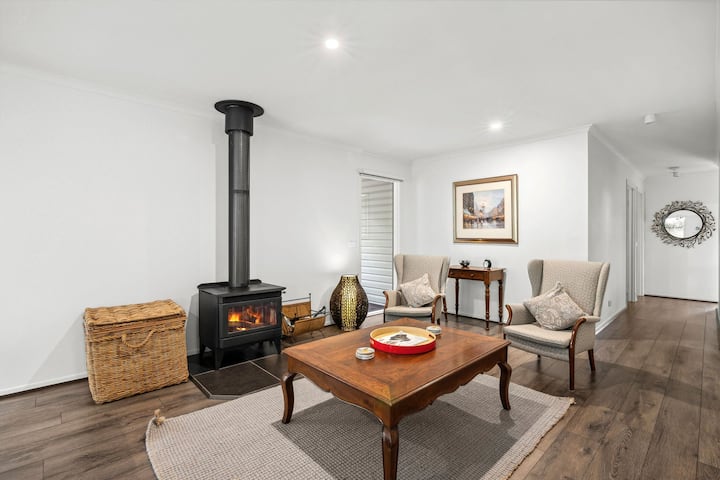 Holliday Haven - Lorne