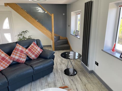 Top performing Airbnb: The Annex, Ulverstons little gem in Ulverston
