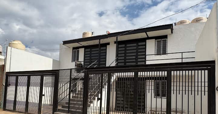 Residencial Gran Cobae Duplex B - Tonalá